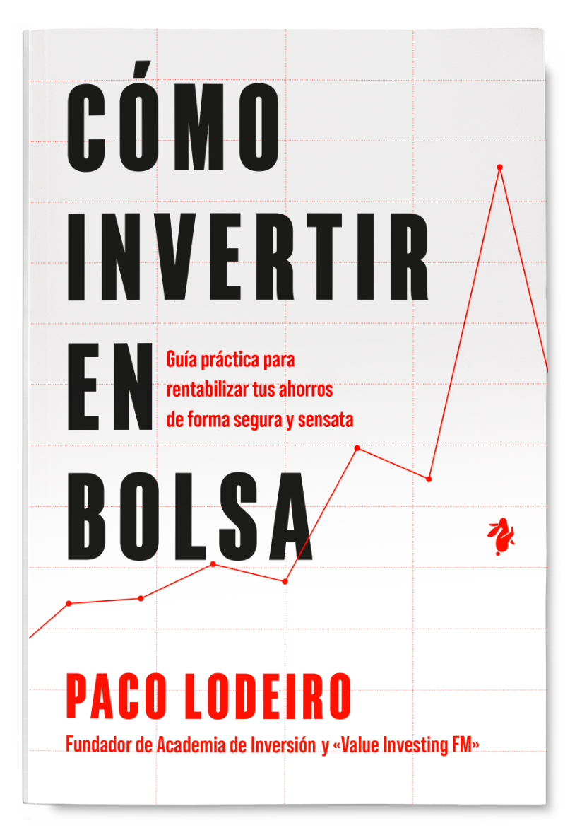 Cómo invertir en bolsa