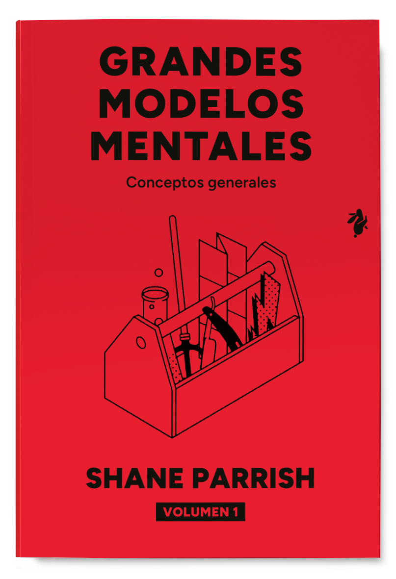 Grandes Modelos Mentales. Conceptos generales