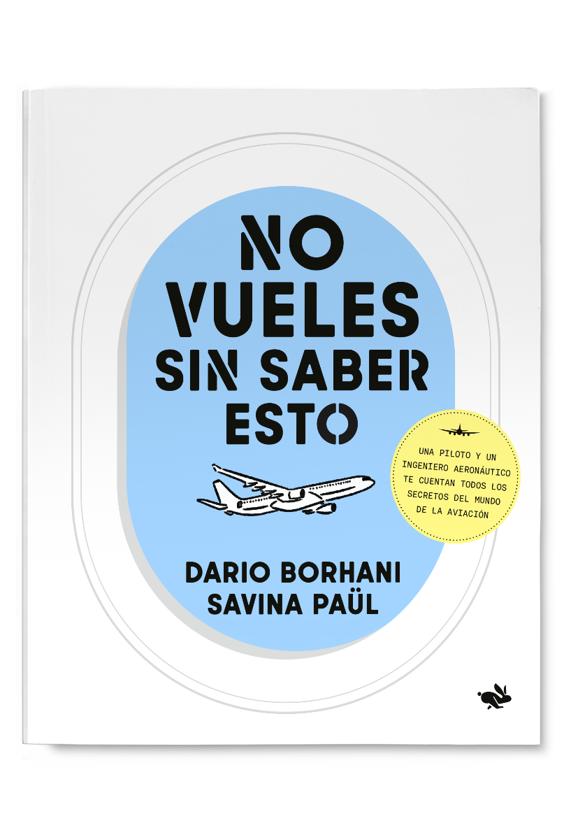No vueles sin saber esto