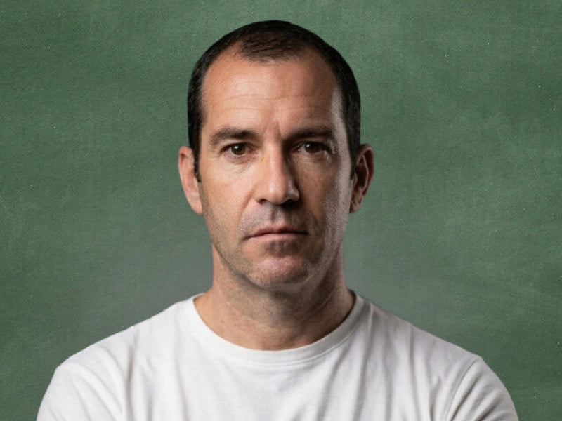 Claudio Nieto
