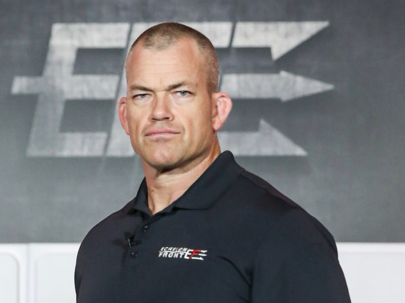 Jocko Willink