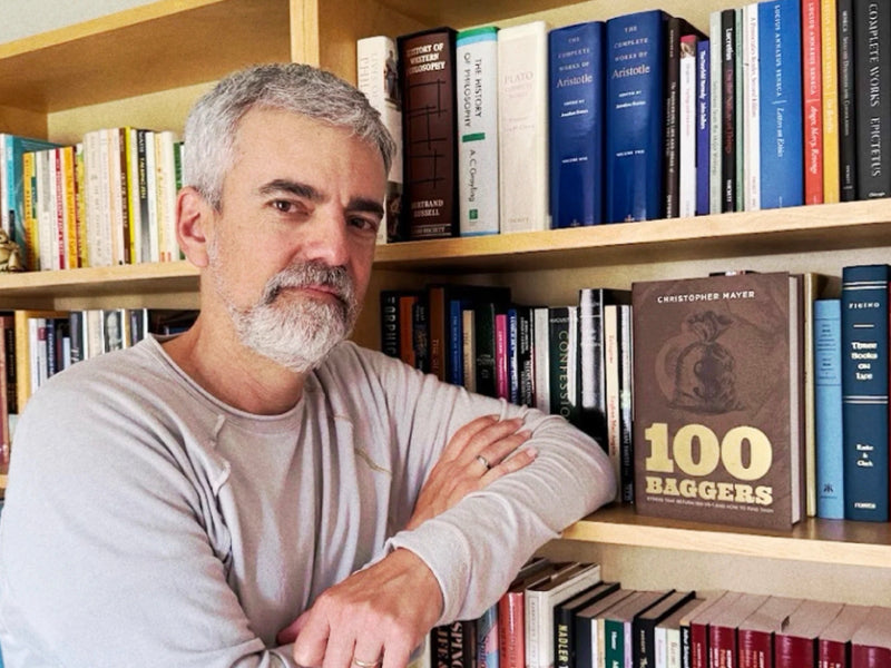 Christopher Mayer