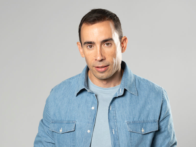 Marcos Vázquez