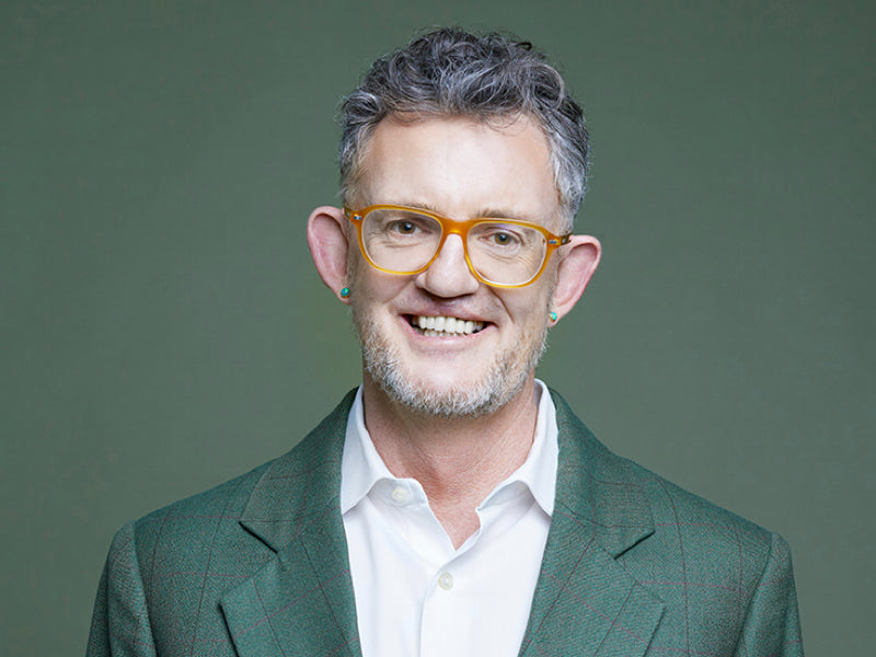 Michael Bungay Stanier