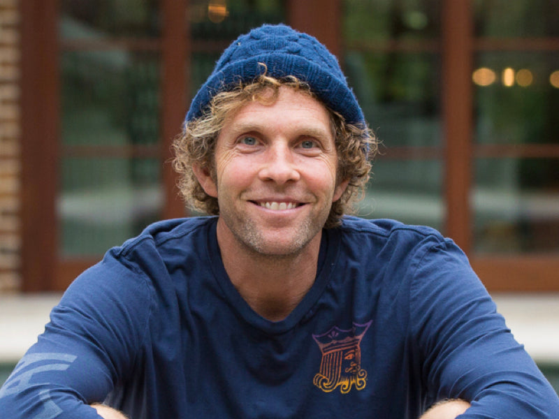 Jesse Itzler
