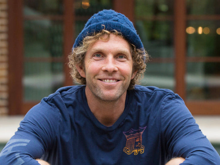 Jesse Itzler