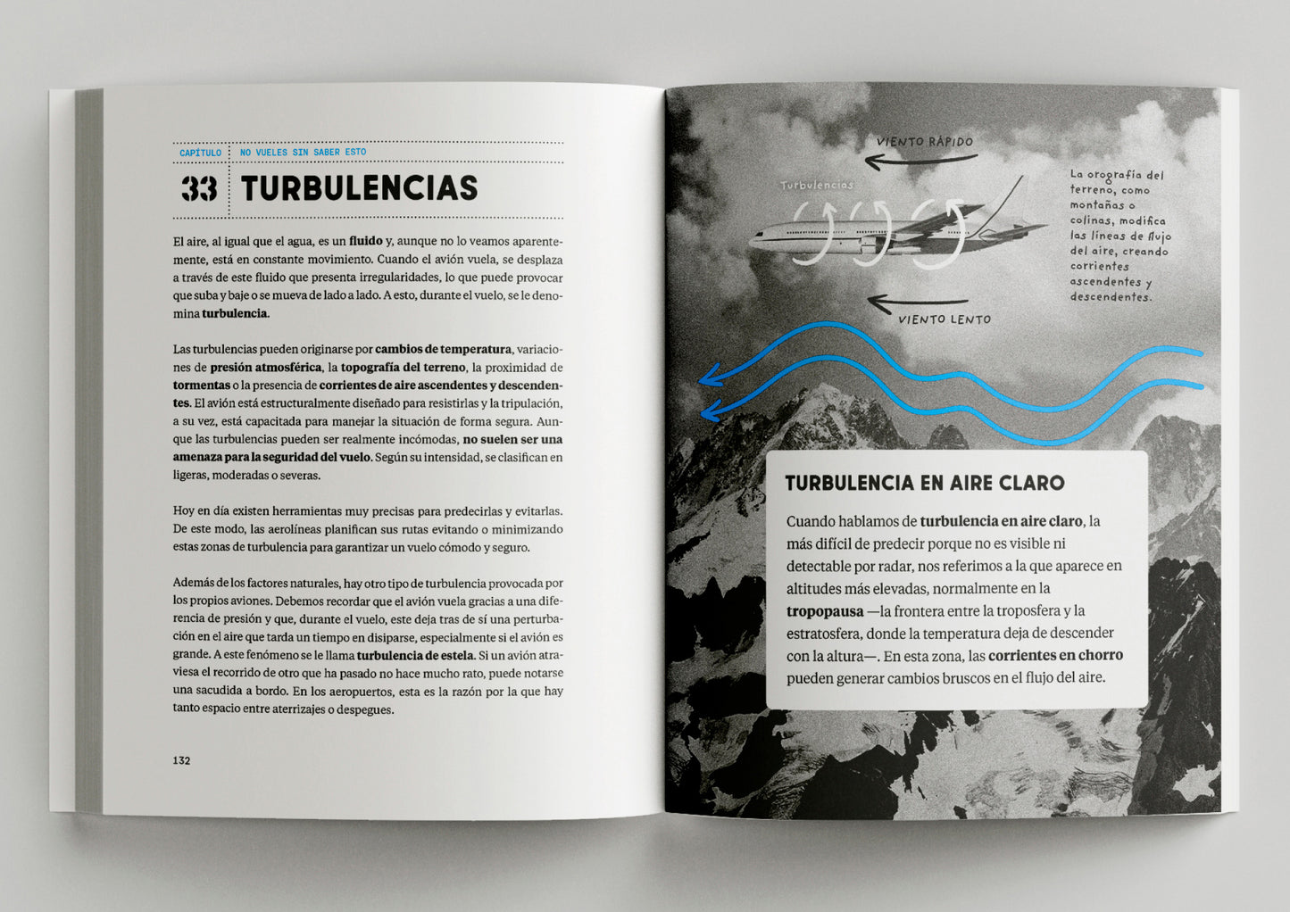 No vueles sin saber esto