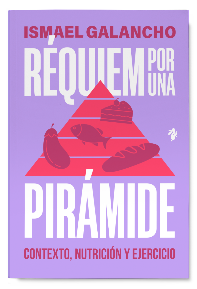 Réquiem por una pirámide