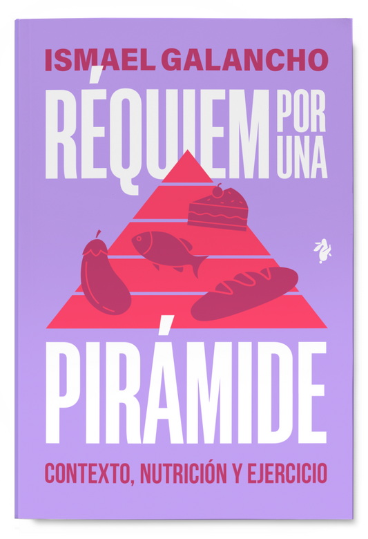 Réquiem por una pirámide