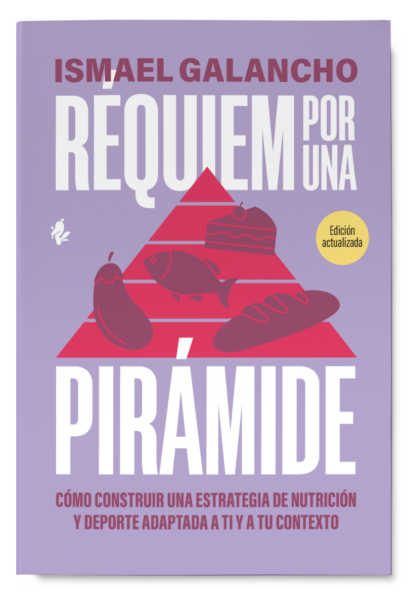 Réquiem por una pirámide