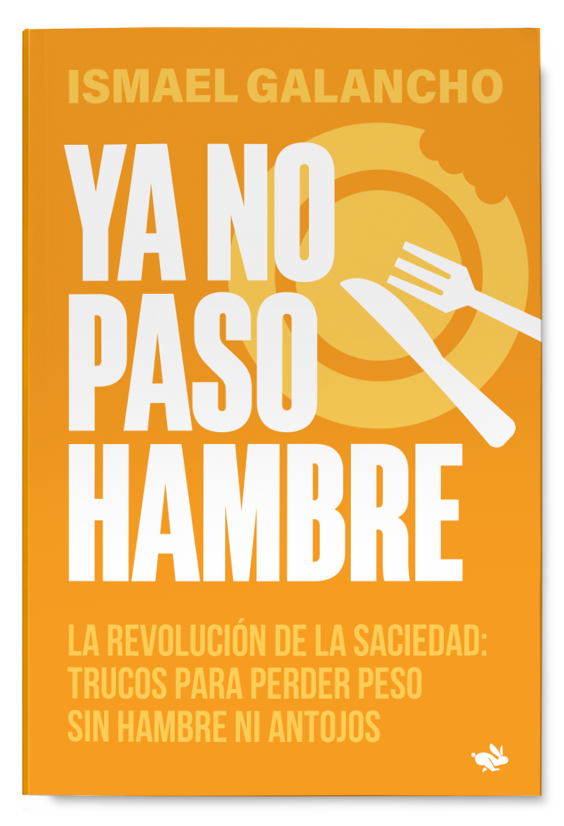 Ya no paso hambre