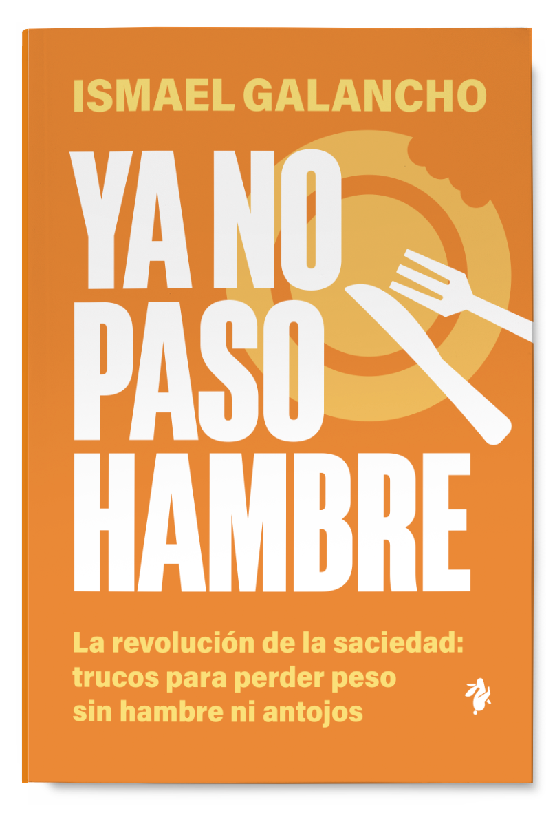 Ya no paso hambre