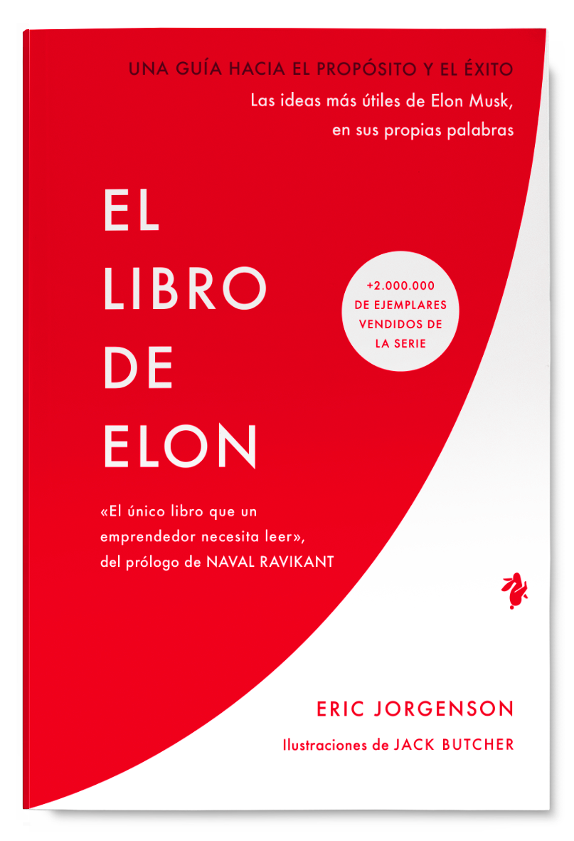 El libro de Elon