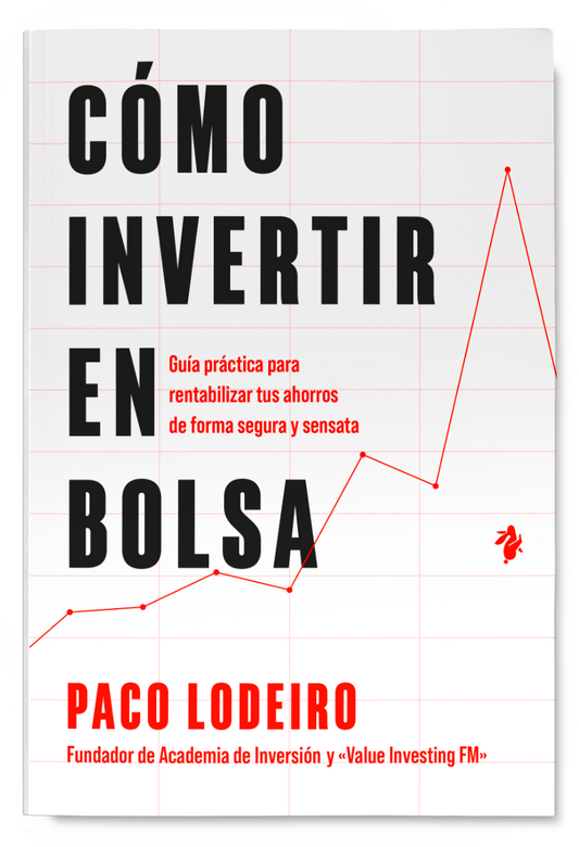 Cómo invertir en bolsa