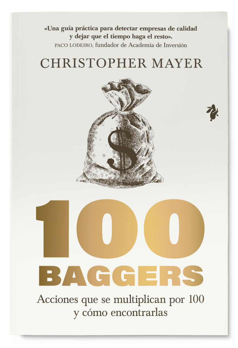 100 baggers