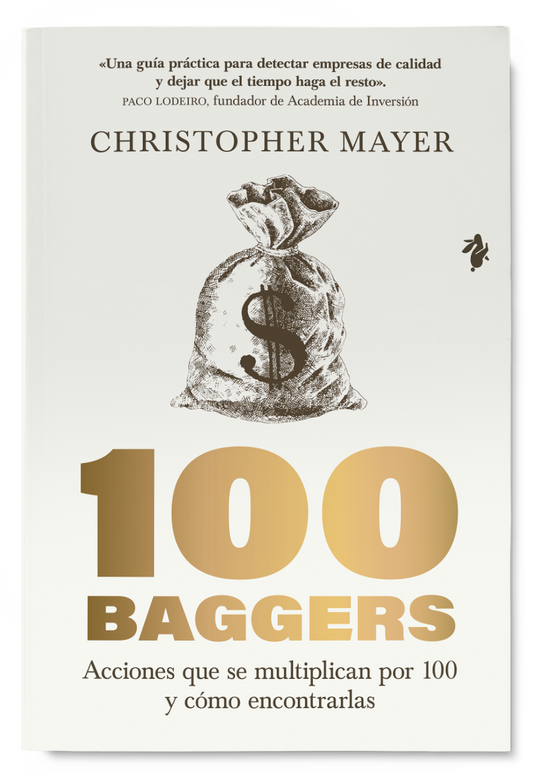 100 baggers