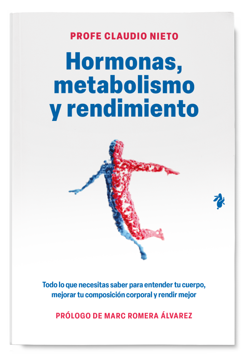 Hormonas, metabolismo y rendimiento