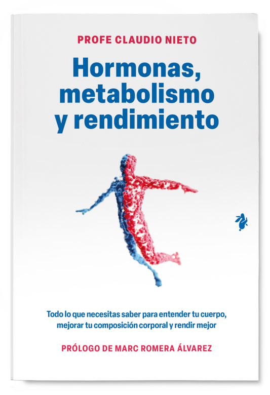 Hormonas, metabolismo y rendimiento