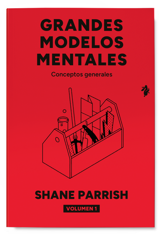 Grandes Modelos Mentales. Conceptos generales