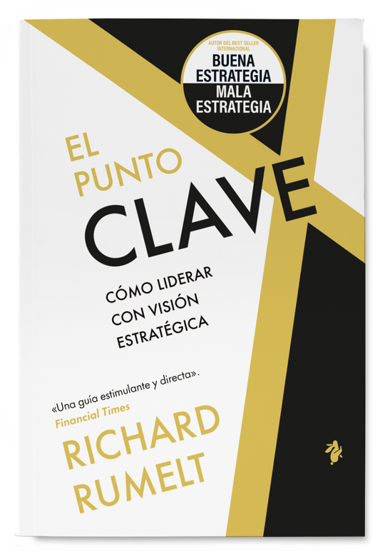 El punto clave