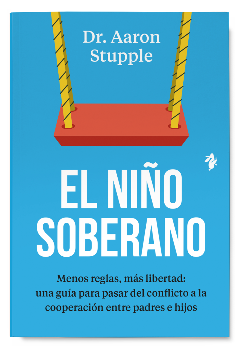 El niño soberano