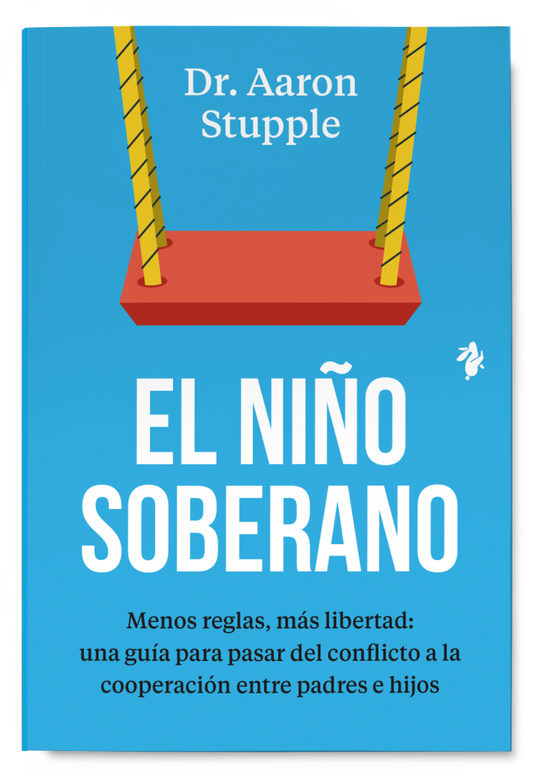El niño soberano