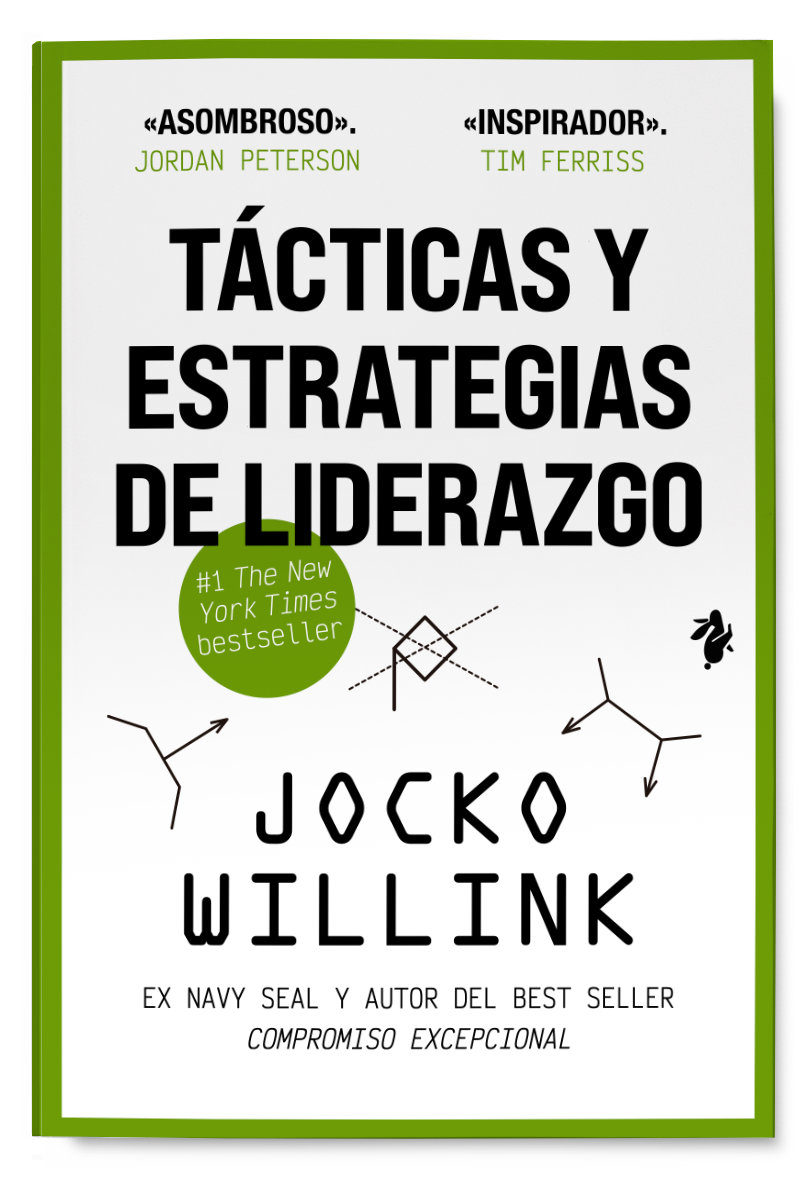 Tácticas y estrategias de liderazgo